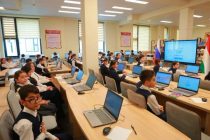 Дар вилояти Суғд шумораи мактабҳо ва хонандагон бештар гардидааст