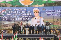 Дар вилояти Хатлон нақшаи даъвати тирамоҳӣ 76 фоиз иҷро гардид