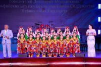 Тоҷикистон дар Бозиҳои 20-уми Делфии ҷавонони кишварҳои аъзои ИДМ соҳиби ҷойи аввал гардид