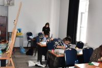 Дар Тоҷикистон Бозиҳои 20-уми Делфии ҷавонони кишварҳои аъзои ИДМ идома доранд