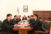 Ҷаласаи навбатии кумитаи Маҷлиси миллии Маҷлиси Олӣ доир гардид