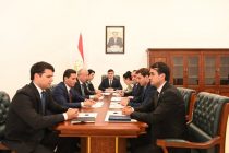 Ҷаласаи навбатии кумитаи Маҷлиси миллии Маҷлиси Олӣ доир гардид