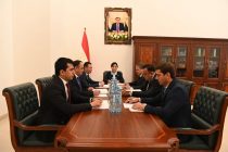 Ҷаласаи навбатии кумита оид ба масъалаҳои иҷтимоӣ, ҳифзи сиҳатӣ, илм, маориф, фарҳанг ва сиёсати ҷавонону занони Маҷлиси миллӣ доир гардид