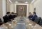 Дар Ашхобод дурнамои рушди ҳамкории Тоҷикистону Туркманистон дар соҳаи нафту газ баррасӣ гардид