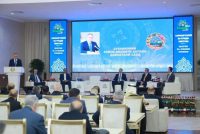 Форуми байналмилалии сармоягузории «Хатлон Инвест-2026» бо иштироки беш аз 30 давлат баргузор шуд