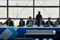 Дар Форуми ҷаҳонии сармоягузорӣ самтҳои афзалиятноки рушди иқтисоди Тоҷикистон муаррифӣ гардиданд