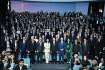 Дар Тошканд Форуми байналмилалии «Осиёи Марказӣ фазои нави маориф, илм ва инноватсия» баргузор гардид