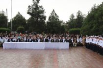 ДАЪВАТИ ТИРАМОҲӢ. Нақшаи даъват ба хизмати ҳарбӣ дар ноҳияи Зафаробод пеш аз муҳлат иҷро гардид
