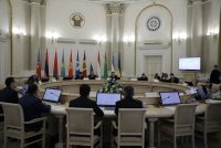 Дар Минск ҷаласаи навбатии Шурои намояндагони ваколатдории доимии ИДМ баргузор гардид