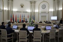 Дар Минск ҷаласаи навбатии Шурои намояндагони ваколатдории доимии ИДМ баргузор гардид