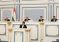 Ҷаласаи навбатии иҷлосияи сеюми Маҷлиси намояндагони Маҷлиси Олӣ, даъвати ҳафтум баргузор гардид