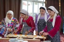 ОИЛАИ СОЛИМ. Омодасозии фарзандон ба ҳаёти мустақилона масъалаи муҳим аст