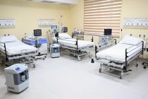 Дар нуҳ моҳи соли равон 86 муассисаи КАТС ба истифода дода шуд