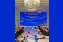 Дар Тоҷикистон ҷаласаи 46-уми Шурои ҳамоҳангсозии электроэнергетикии Осиёи Марказӣ доир шуд