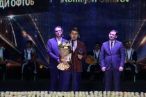 Дар Тоҷикистон филми бо истифодаи зеҳни сунъӣ офаридаи  коргардони тоҷик соҳиби ҷоизаи миллӣ шуд