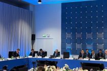 Дар шаҳри Бангкок мулоқоти вазирони молия ва раисони бонкҳои марказии кишварҳои Осиёи Марказӣ ва Қафқоз баргузор шуд