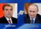 Президенти Ҷумҳурии Тоҷикистон Эмомалӣ Раҳмон бо Президенти Федератсияи Русия Владимир Путин суҳбати телефонӣ анҷом доданд