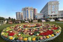 Форуми байналмилалии «Сайёҳии устувор ва мероси фарҳангӣ» иқтидори сайёҳӣ ва фарҳангии Тоҷикистонро муаррифӣ менамояд