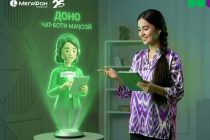 «МегаФон Тоҷикистон»: зеҳни сунъӣ- муфид ва бехатар