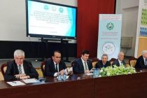 Рушди инноватсионии кимиё ва технологияҳои кимиёвии муосир дар конфронси илмӣ баррасӣ гардид