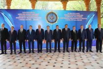 Ҷаласаи навбатии Шурои вазирони корҳои дохилии кишварҳои аъзои ИДМ доир шуд