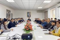 Оид ба тадқиқоти пиряхҳо ва раванди гузаронидани корҳои экспедитсионӣ машварати илмӣ-назариявӣ доир гардид