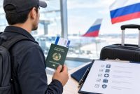 ПУРСИДЕД, ҶАВОБ МЕДИҲЕМ. Пеш аз сафар ба Федератсияи Русия чиро бояд донист?