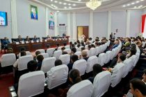 Рӯзи дарҳои кушоди Академияи хурди илмҳои Тоҷикистон баргузор шуд