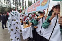Ноҳияҳои минтақаи Рашт нақшаи даъват ба сафи Артиши миллиро 100 фоиз иҷро намуданд