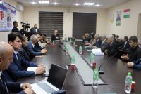 Ҷилди панҷуми китоби «Таърихи халқи тоҷик» рунамоӣ гардид