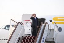 Сафари кории Президенти Ҷумҳурии Тоҷикистон Эмомалӣ Раҳмон ба Туркманистон