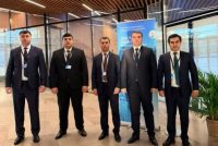 Намояндагони Суди Олии Тоҷикистон дар Форуми байналмилалии судяҳо оид ба моликияти зеҳнӣ иштирок намуданд