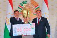 Дар вилояти Суғд ғолибони мусобиқаи вилоятӣ муайян гардиданд