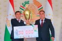 Дар вилояти Суғд ғолибони мусобиқаи вилоятӣ муайян гардиданд