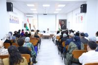 Дар Душанбе симпозиум доир ба соҳаи онкология оғоз гардид
