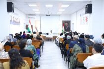 Дар Душанбе симпозиум доир ба соҳаи онкология оғоз гардид