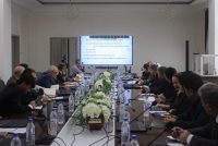 Масъалаи дастрасии аҳолии минтақаҳои дурдаст ба кумаки аввалияи тиббию санитарӣ баррасӣ шуд