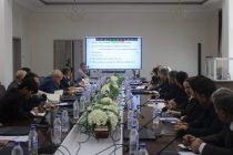 Масъалаи дастрасии аҳолии минтақаҳои дурдаст ба кумаки аввалияи тиббию санитарӣ баррасӣ шуд