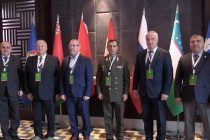 Машварати понздаҳуми Шурои марказии Ҷамъияти ихтиёрии мусоидат ба артиш, авиатсия ва флоти ИДМ доир шуд