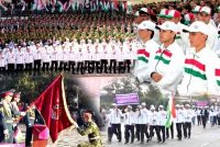 Дар Тоҷикистон нақшаи даъвати тирамоҳӣ ба сафи Қувваҳои Мусаллаҳ 84 фоиз иҷро шуд