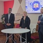 Представители таджикской общины Пензы встретились с таджикскими студентами