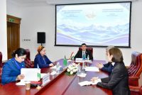 Дар доираи Форуми чоруми байнипарлумонӣ ҷаласаи «Ҳамгироии иқтисодӣ, рушди устувор ва тавсеаи шарикии минтақавӣ» баргузор гардид