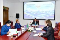 Дар доираи Форуми чоруми байнипарлумонӣ ҷаласаи «Ҳамгироии иқтисодӣ, рушди устувор ва тавсеаи шарикии минтақавӣ» баргузор гардид