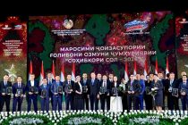 Дар Душанбе ғолибони Озмуни ҷумҳуриявии «Соҳибкори сол – 2026» бо ҷоизаҳо қадрдонӣ карда шуданд