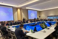 Натиҷаҳои рушди иқтисодии Тоҷикистон дар  Таиланд муаррифӣ гардиданд