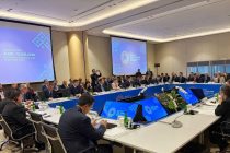 Натиҷаҳои рушди иқтисодии Тоҷикистон дар  Таиланд муаррифӣ гардиданд