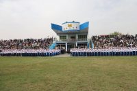 Дар шаҳри Ҳисор Рӯзи даъватшаванда баргузор гардид