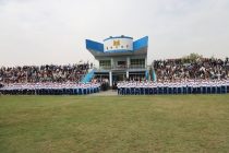 Дар шаҳри Ҳисор Рӯзи даъватшаванда баргузор гардид