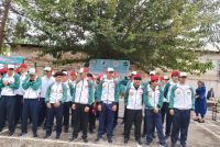 ДАЪВАТИ ТИРАМОҲӢ. Дар Муъминобод  ба 20 ҷавон шаҳодатномаи ронандагӣ супорида шуд