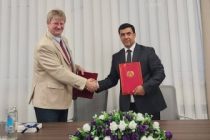 Байни Академияи сайёҳии Донишгоҳи байналмилалии сайёҳӣ ва соҳибкории  Тоҷикистон ва Донишгоҳи Тартуи Эстония Ёддошти тафоҳум ба имзо расид